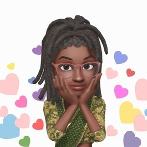 Meet your Posher, Edy